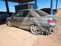 2006 Subaru WRX фото