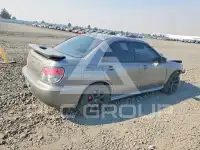 2006 Subaru WRX фото