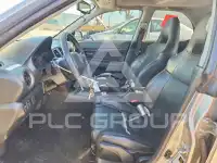 2006 Subaru WRX фото