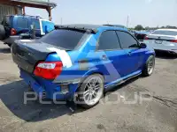 2006 Subaru WRX фото