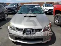2006 Subaru WRX фото