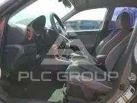 2006 Subaru WRX фото