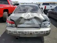 2006 Subaru WRX фото