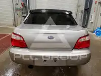 2006 Subaru WRX фото