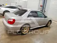2006 Subaru WRX фото