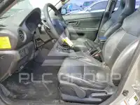 2006 Subaru WRX фото