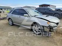2006 Subaru WRX фото