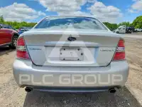 2006 Subaru  photo