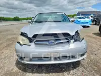 2006 Subaru  photo