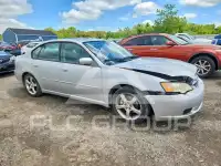 2006 Subaru  photo