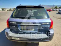 2006 Subaru LEGACY photo