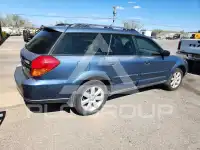 2006 Subaru LEGACY photo