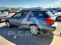 2006 Subaru LEGACY photo