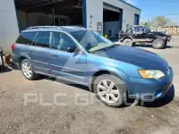 2006 Subaru LEGACY photo
