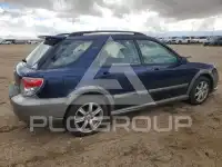 2006 Subaru Impreza фото