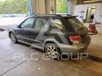 2006 Subaru Impreza photo