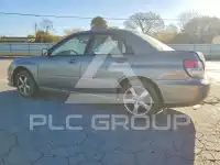2006 Subaru Impreza photo