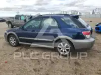 2006 Subaru Impreza фото