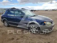 2006 Subaru Impreza фото