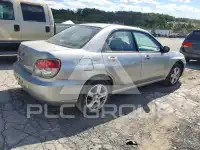 2006 Subaru Impreza фото