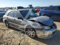 2006 Subaru Impreza фото