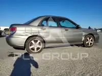 2006 Subaru Impreza photo