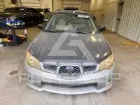2006 Subaru Impreza photo