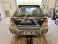 2006 Subaru Impreza photo