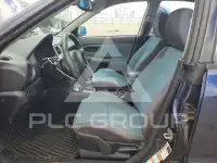 2006 Subaru Impreza фото