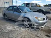 2006 Subaru Impreza фото