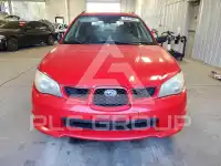 2006 Subaru Impreza photo