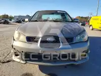 2006 Subaru Impreza photo