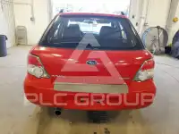 2006 Subaru Impreza photo