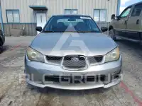 2006 Subaru Impreza фото