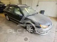 2006 Subaru Impreza photo