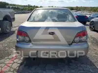 2006 Subaru Impreza фото