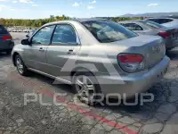 2006 Subaru Impreza фото