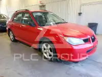 2006 Subaru Impreza photo