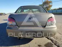 2006 Subaru Impreza photo