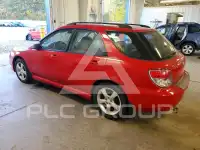 2006 Subaru Impreza photo