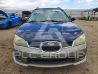 2006 Subaru Impreza фото