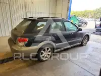 2006 Subaru Impreza photo