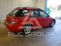 2006 Subaru Impreza photo