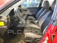 2006 Subaru Impreza photo