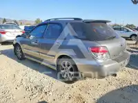 2006 Subaru Impreza фото