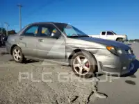 2006 Subaru Impreza photo