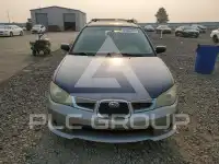 2006 Subaru Impreza photo