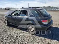 2006 Subaru Impreza photo