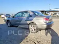 2006 Subaru Impreza фото