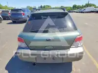 2006 Subaru Impreza фото